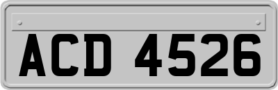 ACD4526