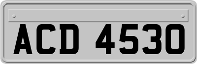 ACD4530