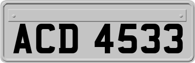 ACD4533