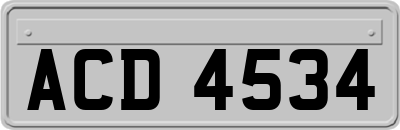 ACD4534