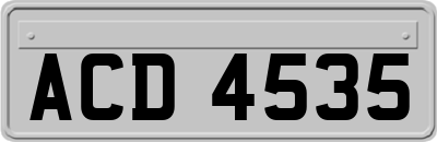 ACD4535
