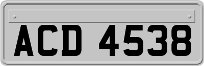 ACD4538