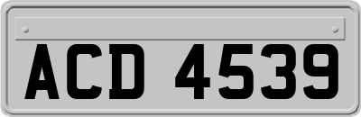 ACD4539