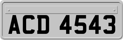 ACD4543