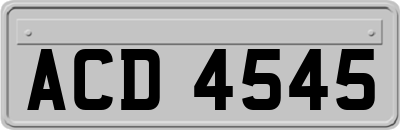 ACD4545