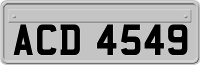 ACD4549