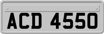 ACD4550