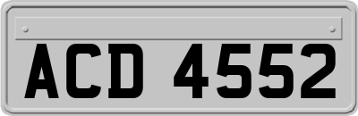 ACD4552