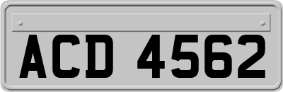ACD4562