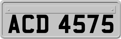 ACD4575