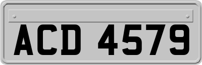 ACD4579