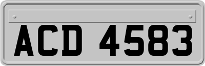 ACD4583