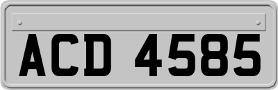 ACD4585