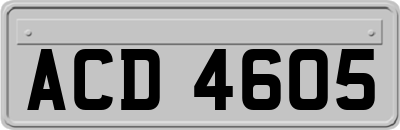 ACD4605