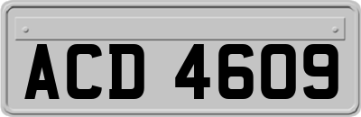 ACD4609