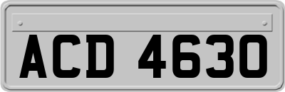 ACD4630