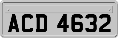 ACD4632