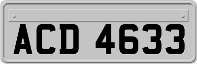 ACD4633