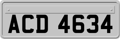 ACD4634
