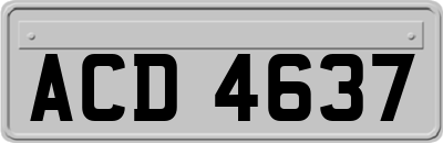 ACD4637