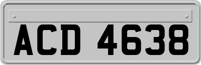 ACD4638