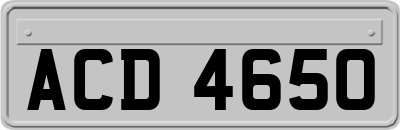ACD4650