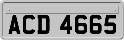 ACD4665