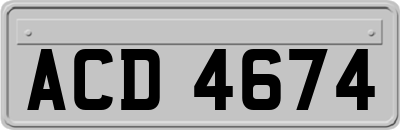 ACD4674