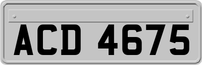 ACD4675