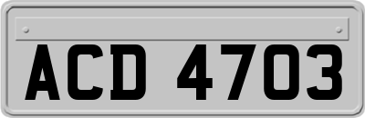 ACD4703