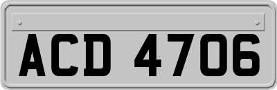 ACD4706