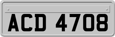 ACD4708