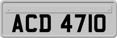 ACD4710