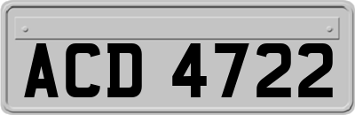 ACD4722