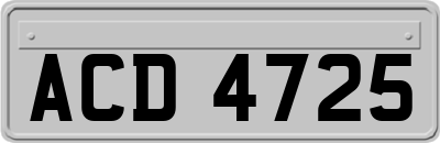 ACD4725