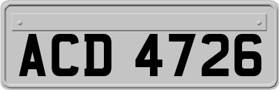 ACD4726