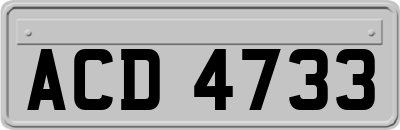 ACD4733