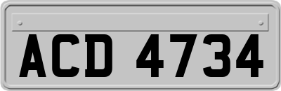 ACD4734