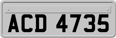 ACD4735