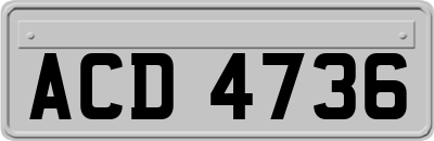 ACD4736