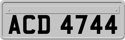 ACD4744