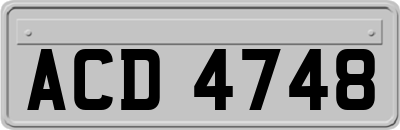 ACD4748