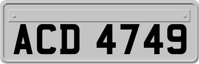 ACD4749