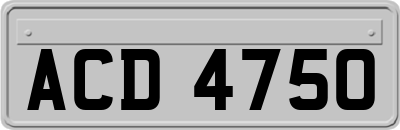 ACD4750