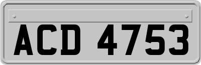 ACD4753