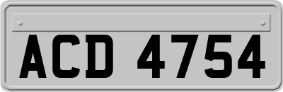ACD4754