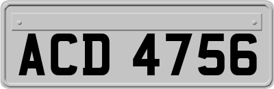 ACD4756