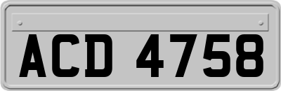 ACD4758