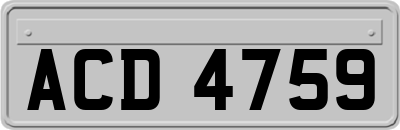 ACD4759