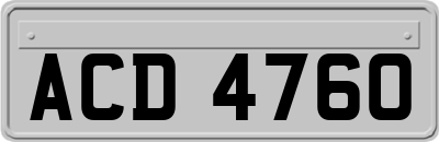 ACD4760